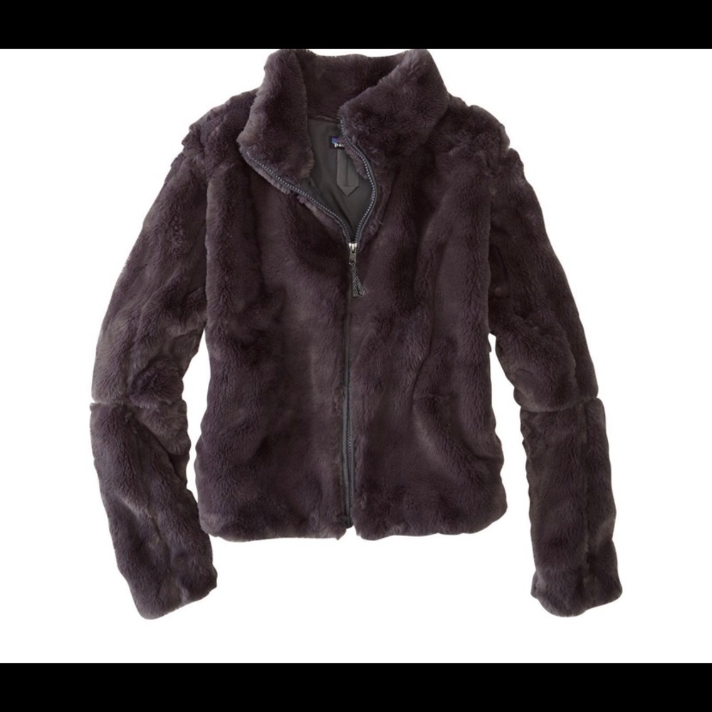 Patagonia Lunar Frost Coat